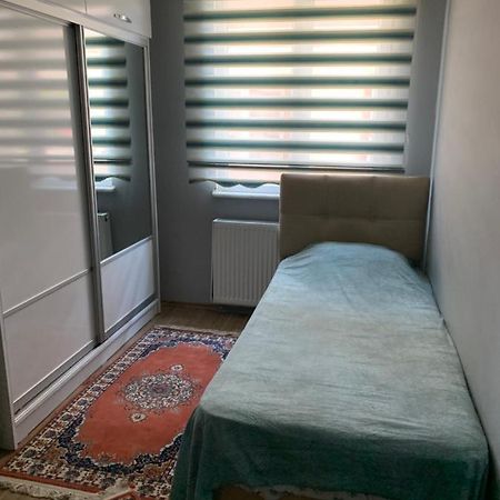 Ferienwohnung Hilal Yalova Yalova  Exterior foto