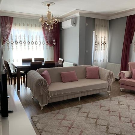 Ferienwohnung Hilal Yalova Yalova  Exterior foto