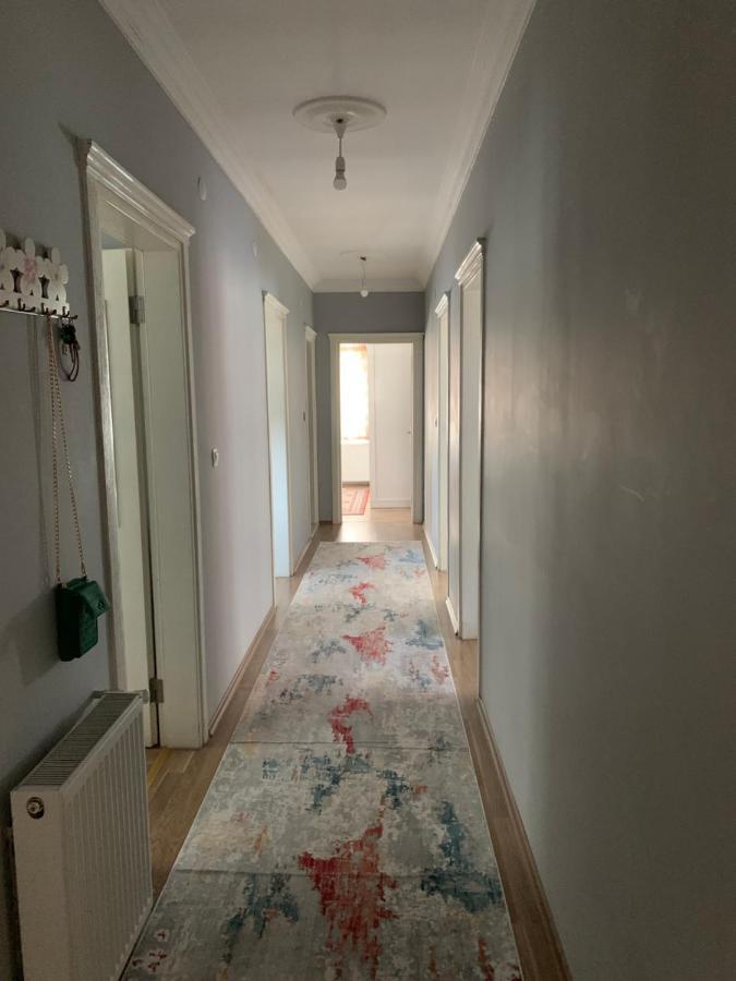Ferienwohnung Hilal Yalova Yalova  Exterior foto