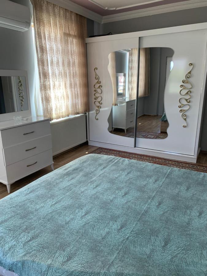 Ferienwohnung Hilal Yalova Yalova  Exterior foto