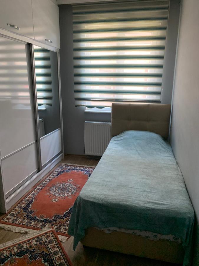 Ferienwohnung Hilal Yalova Yalova  Exterior foto