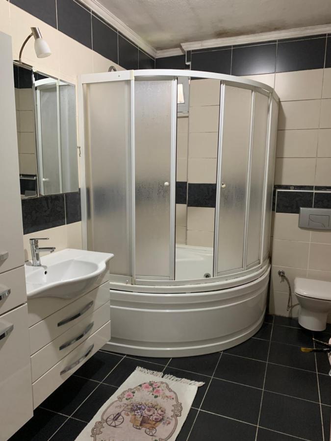 Ferienwohnung Hilal Yalova Yalova  Exterior foto