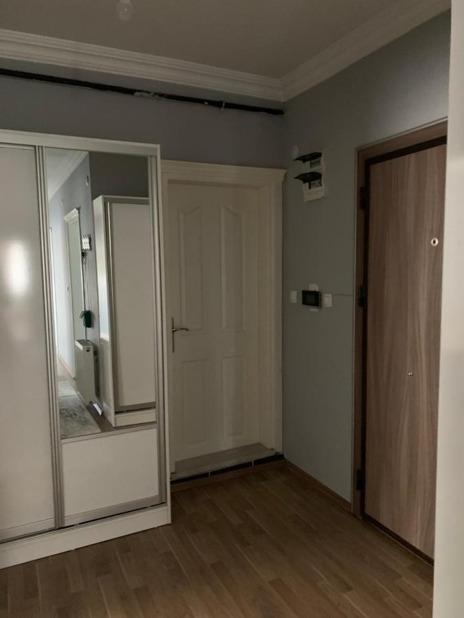 Ferienwohnung Hilal Yalova Yalova  Exterior foto