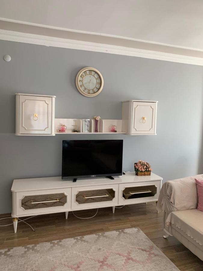 Ferienwohnung Hilal Yalova Yalova  Exterior foto