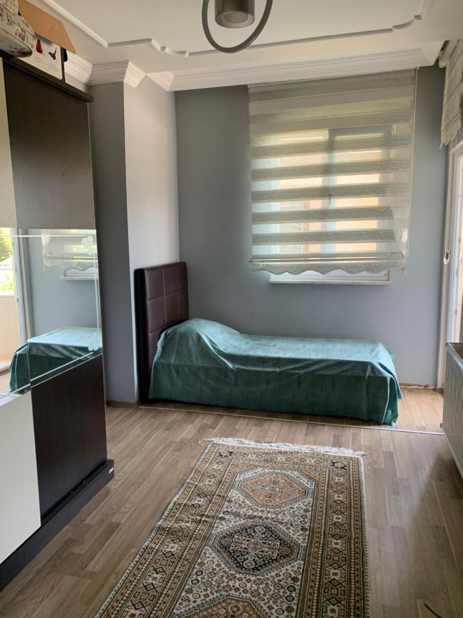 Ferienwohnung Hilal Yalova Yalova  Exterior foto