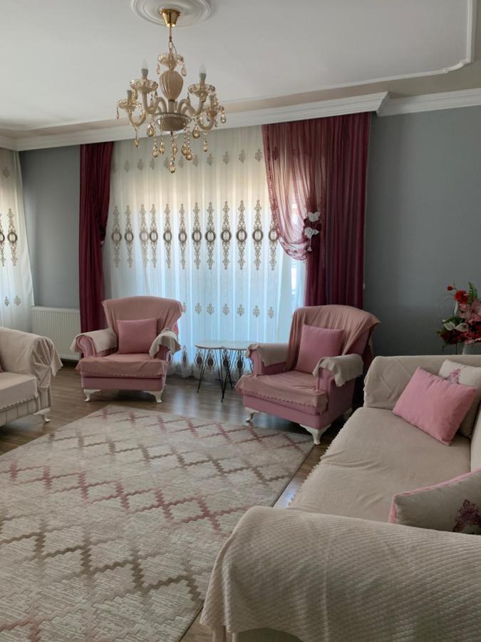 Ferienwohnung Hilal Yalova Yalova  Exterior foto