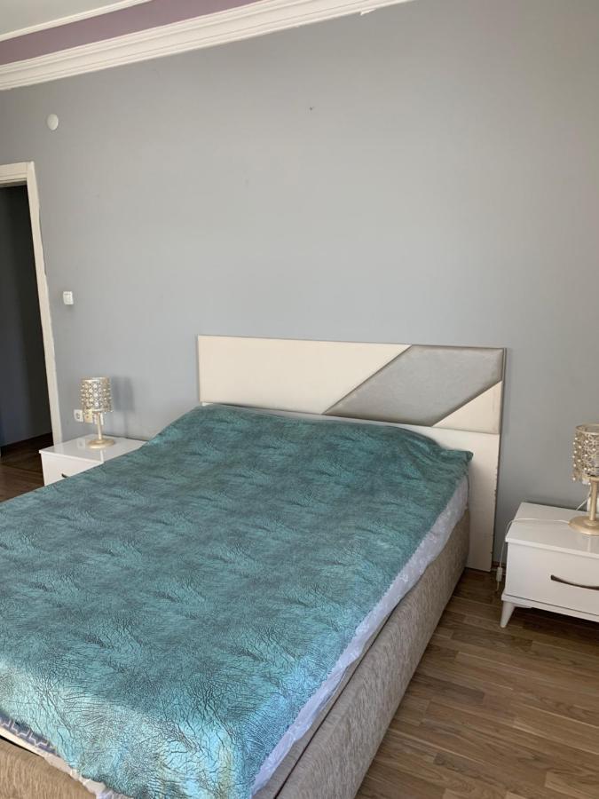 Ferienwohnung Hilal Yalova Yalova  Exterior foto